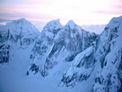 Fondos de escritorio y pantalla de Montes, Montaas, Cordilleras Nevadas